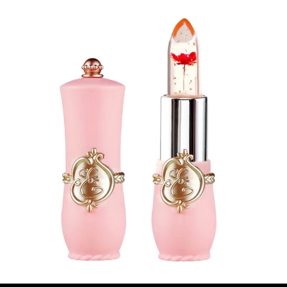 Temperature flower lip balm - Picture 11 of 12